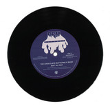 CHOCOLATE BUTTERMILK BAND - AIN'T NO WAY/CAN'T LET GO