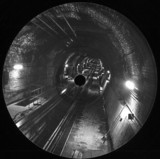 Cyclic Backwash - Railway To Hell