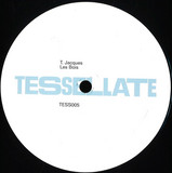 T. Jacques - Les Bois