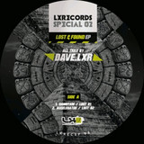 Dave LXR - LX Records SP 02