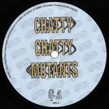 Ricky Rick’s Project - Super Chatty Chatty Episode One