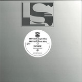 Ironik - Fantasy (Light Mix) / Fantasy (Dark Mix)