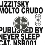 Lizzitsky - MOLTO CRUDO