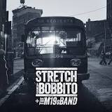 Stretch and Bobbito + The M19s Band - No Requests