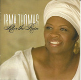 IRMA THOMAS - AFTER THE RAIN