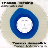 Thessa Torsing / Tammo Hesselink - Zeekasteel / Ballet Mecanique