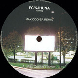 Fc/kahuna - Hayling (remix)