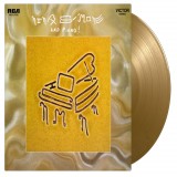 NINA SIMONE - AND PIANO! (COLOURED VINYL)