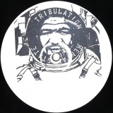 Boo Williams - Tribulation