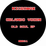 Orlando Voorn - Onl Soul EP