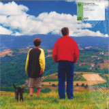 NETSKY - SECOND NATURE