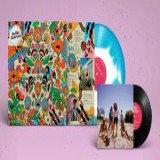 HELLO FOREVER - WHATEVER IT IS
