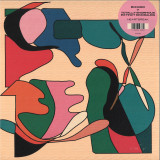 Bonobo & Totally Enormous Extinct Dinosaurs - Heartbreak (12inch+MP3)