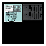 Tim Xavier - Modus Operandi Ep