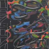 Sonic - The Eye Of Jupiter