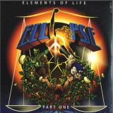 Elements of Life - Eclipse (Part One) 2x12"