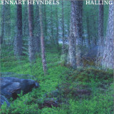 LENNART HEYNDELS - HALLING