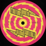 Trinidadian Deep - Dub Rockas EP