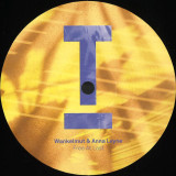 Wankelmut & Anna Leyne - Free At Last EP