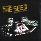 ARP FRIQUE - THE SEED 2x12"