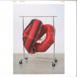 Relaxer - Concealer LP 2x12"