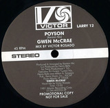 Gwen Mccrae - Poyson (mixed By Victor Rosad