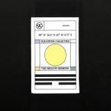 Equations Collective - The Helicon Sessions (TAPE)
