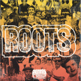 Dennis Cruz - Roots 2x12"