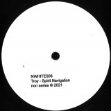 Troy - Spirit Navigation