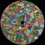 Lapucci - Low Frequency Codification EP