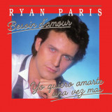 Ryan Paris - Besoin D'Amour / Yo Quiero Amarte Una Vez Mas