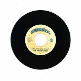 The Michigans - Look At My Back Wheels