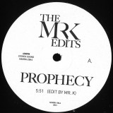 Mr. K - Edits By Mr K: Prophecy