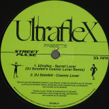 Ultraflex presents - Telephones / DJ Sotofett Remixes