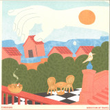 TUNGUSKU - DIRECTION OF TRAVEL