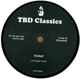 Lee Douglas - Tbd Classics