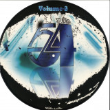 STUDIO 54 - Vol 2 (Megamix Funk)