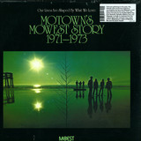 Our Lives Are Shaped By What We Love - Motown's Mowest Story, 1971-1973