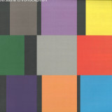 Versalife - Chronoception LP 2x12"