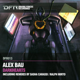 Alex Bau - Dark Hearts