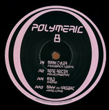 Mark Tyler/rene Reiter/m3ld/maxx And Krisbait - Polmeric Vol 8