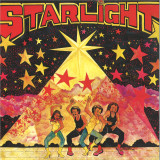 STARLIGHT - STARLIGHT LP