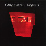 Gary Martin - Lagarius LP 2x12"
