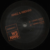 Ignez & Rødhåd - VERMILLION