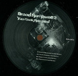 Brood Remixes02 - Yan Cook Remixed