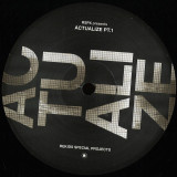 Various - RSPX presents Actualize Pt.1
