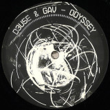 D3U5E & Gav - Odyssey