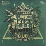 Various - Dub meets Techno LP