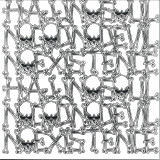 Hajj - No Soul, No God, No Devil, No Existence LP