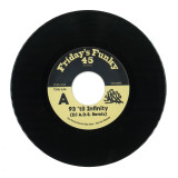 DJ A.D.S. - 93’ Til Infinity/Love It Or Hate It